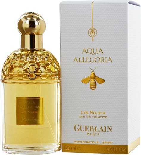 guerlain lys soleia.